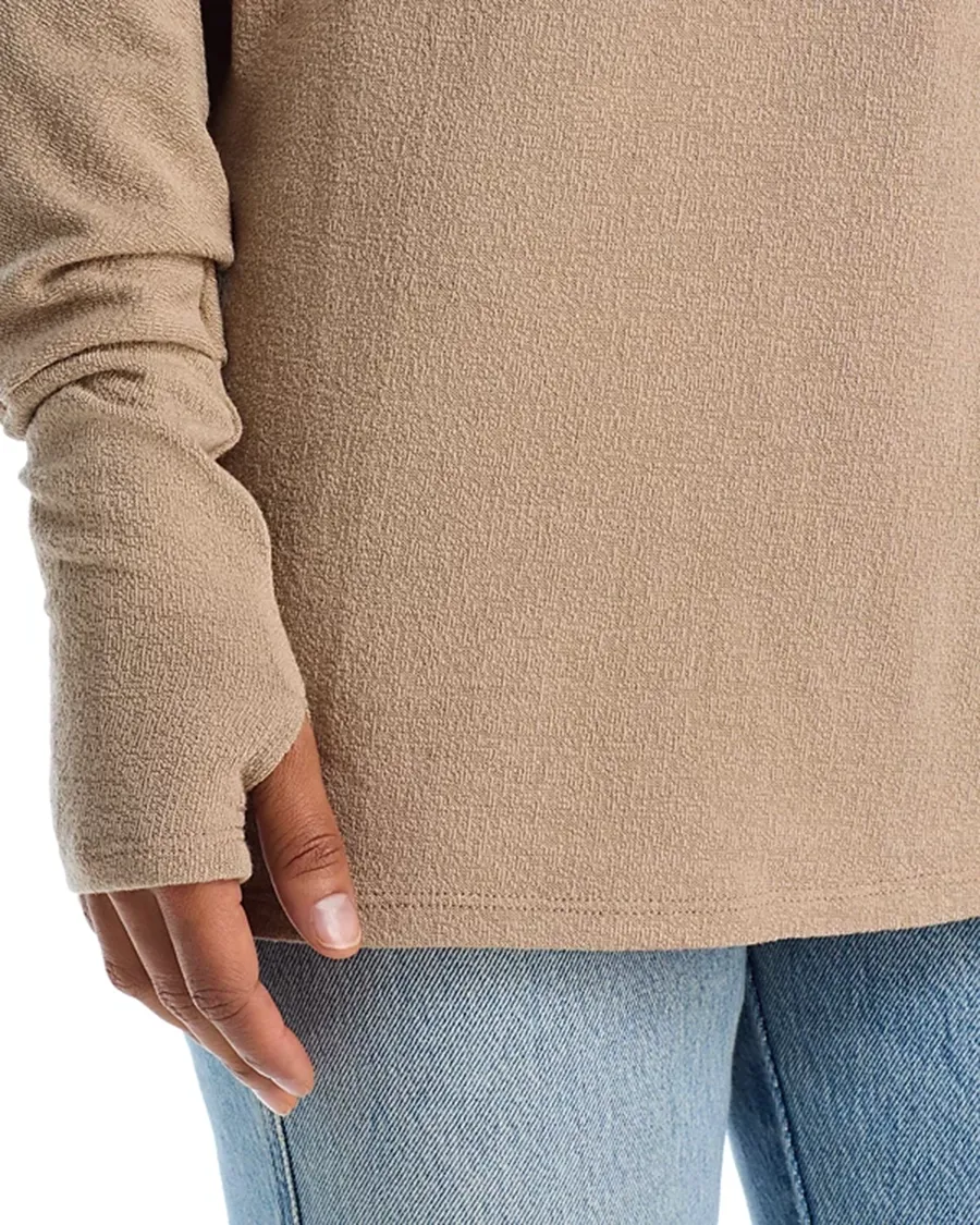 Plain Casual StyleTop