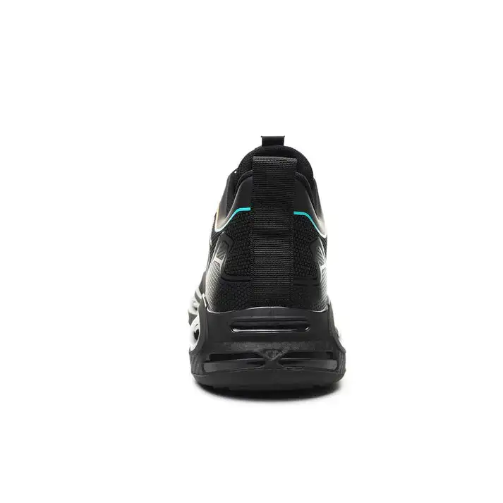 Women's Lace Up Work Sneakers