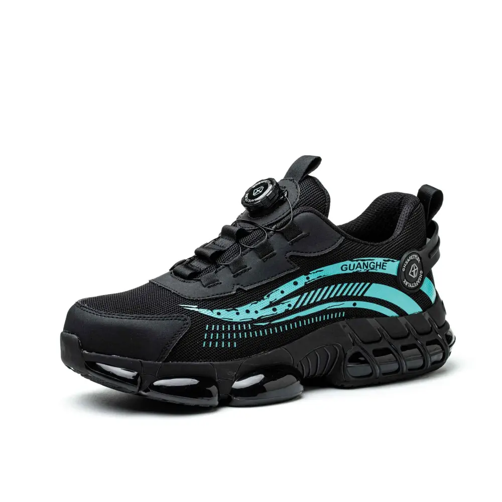 Women's Steel Toe Work Sneakers