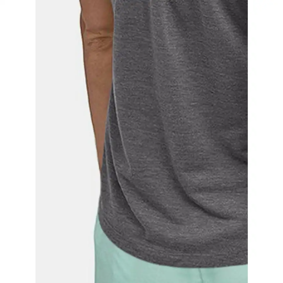 Scoop Neck Active Tank
