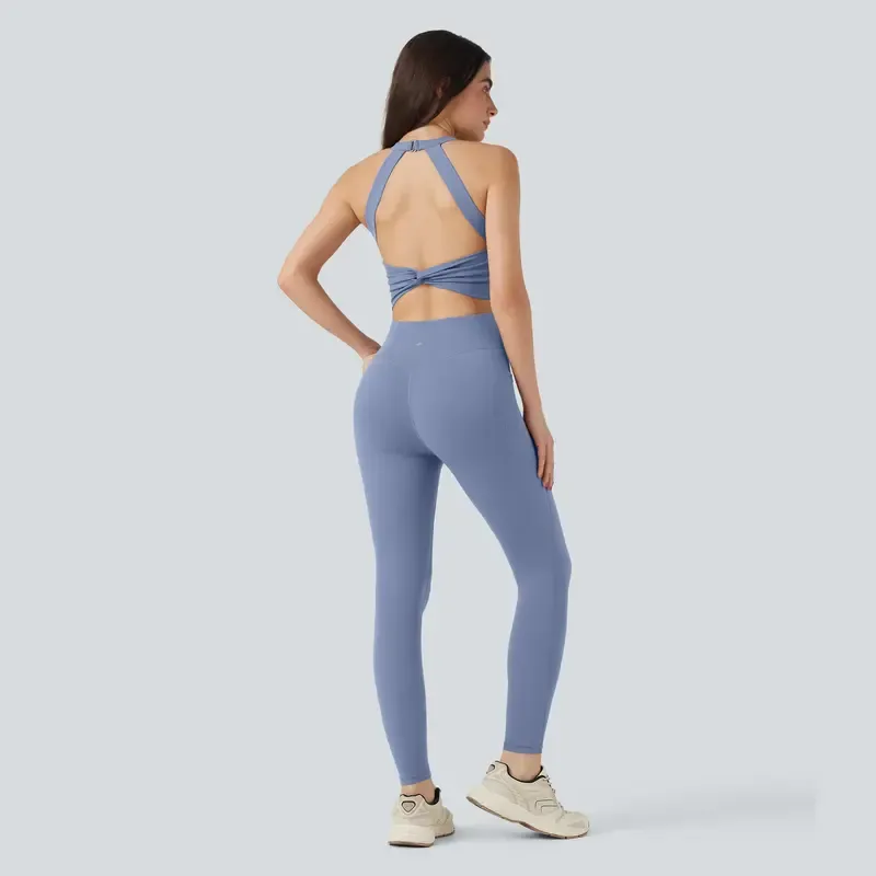🔥Hot Sale💥Women's Tummy Control Shaping Pocket Bodysuits