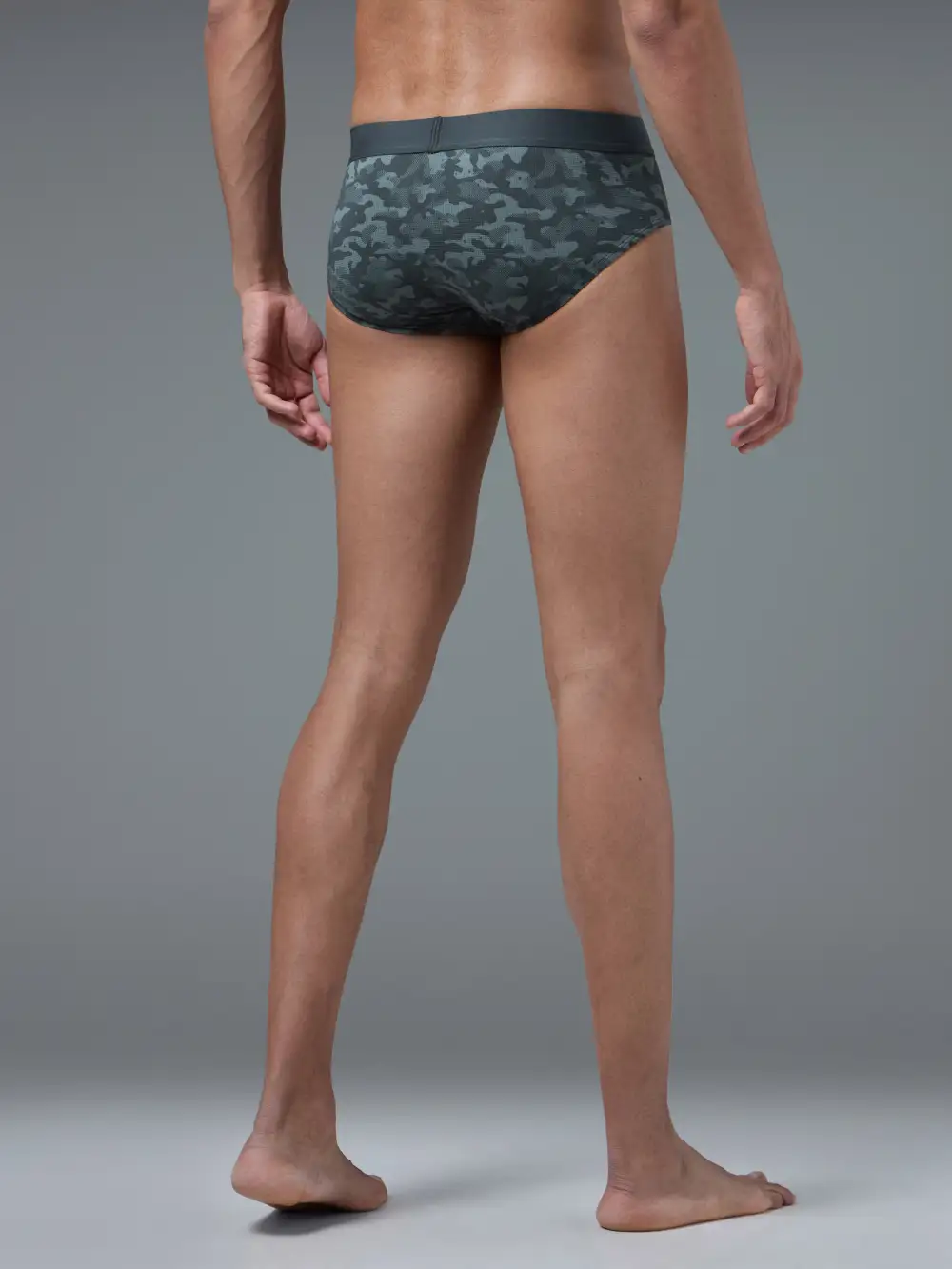 Printed Briefs