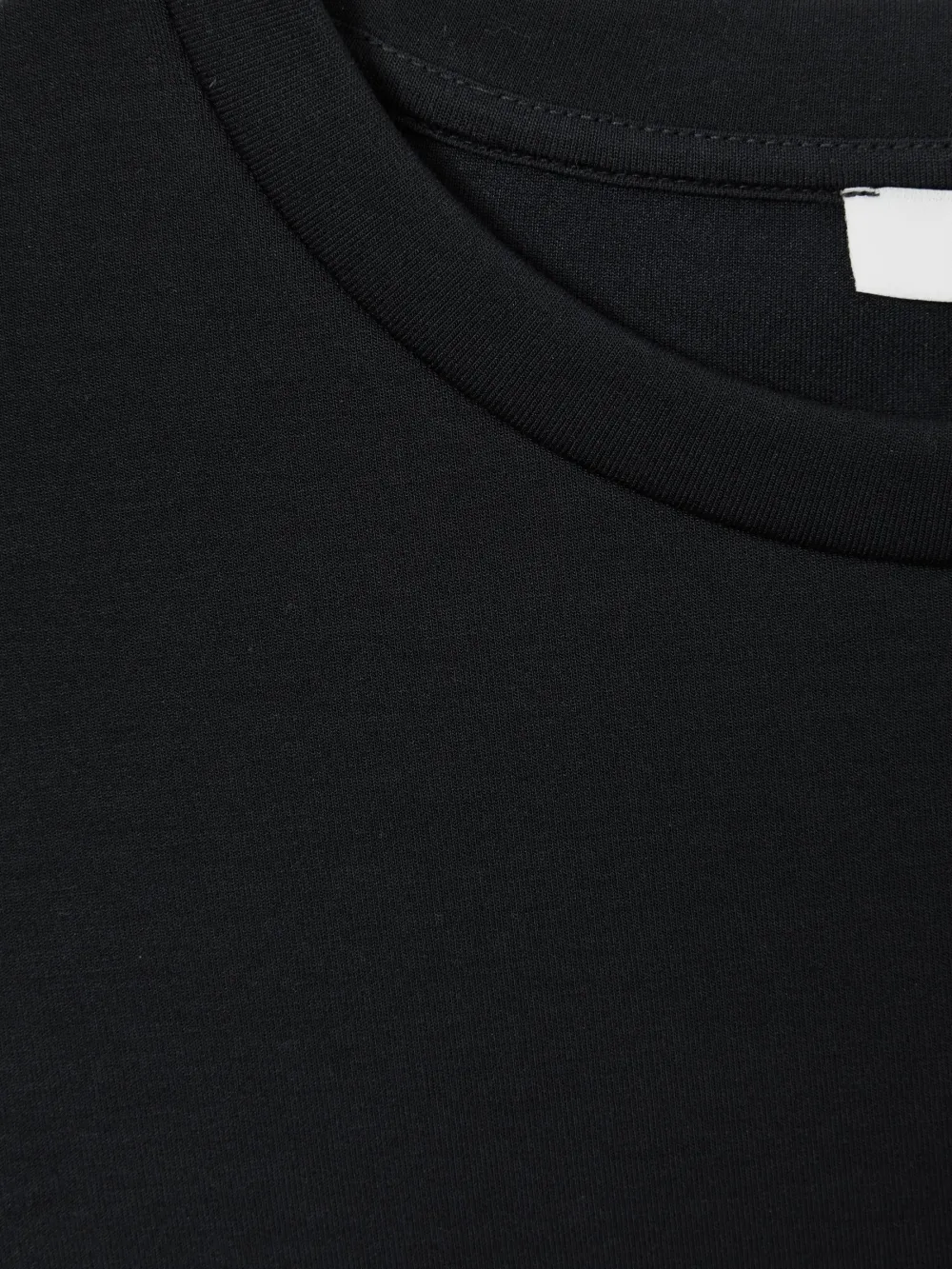 Comfortable Blended Breathable Men's Short Sleeve