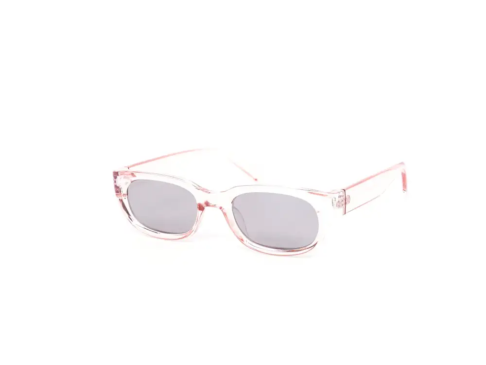 12-Pack Chunky Mirror Sunglasses