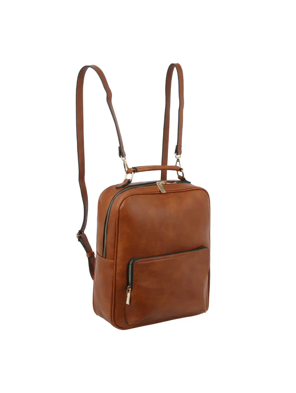 Trolley Sleeve Convertible Backpack