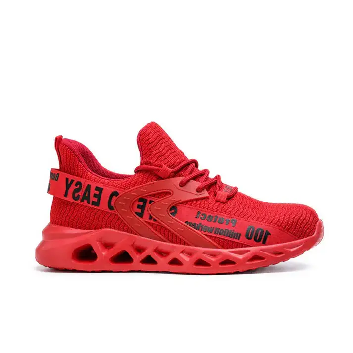 Women's Grip Sole Work Sneakers