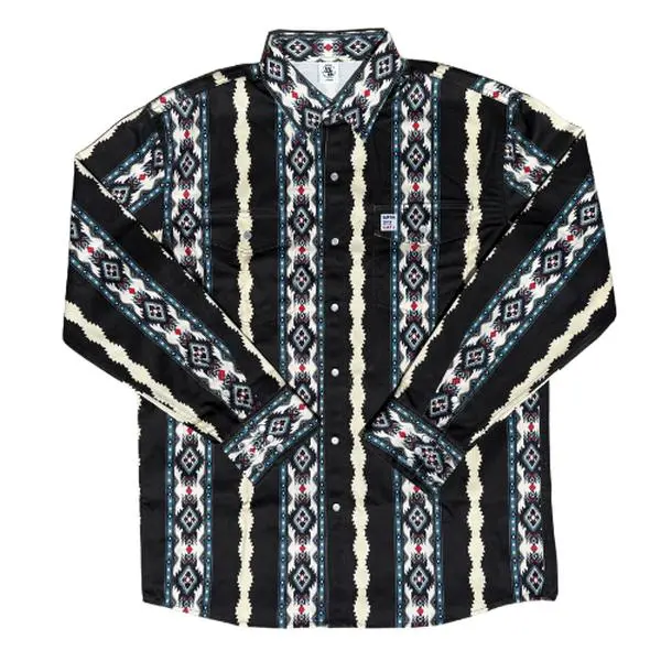 🔥 Steagall FR Menswear Top – 100% Cotton Tropical Short Sleeve Shirt  Durability. Comfort. Precision.