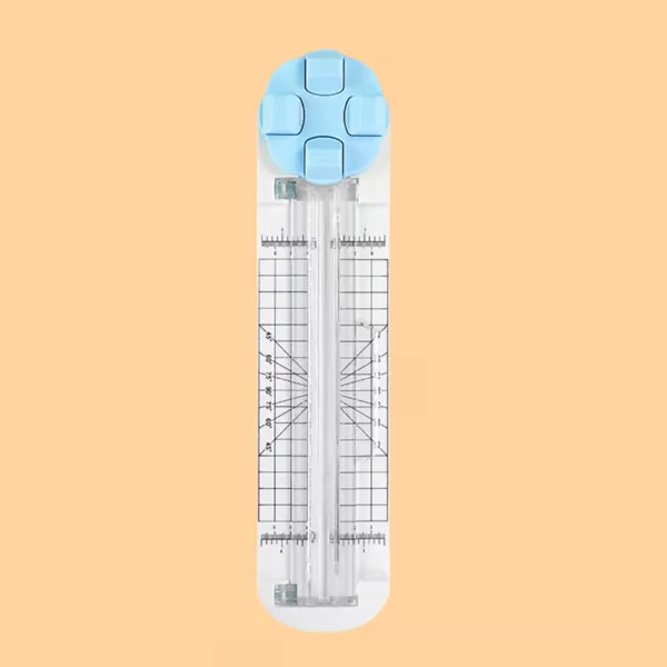🔥HOT SALE 🔥4-in-1 Multi-Function Paper Trimmer