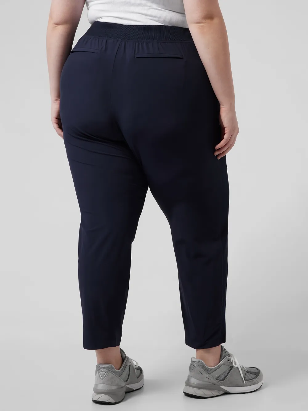 Brooklyn Ankle Pant