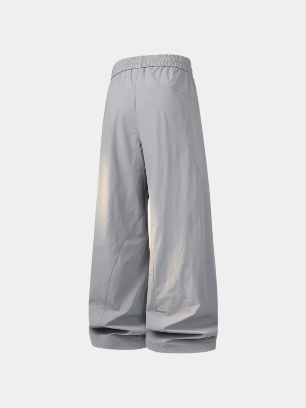 Refined Quick-Dry Breathable Water-Resistant Lightweight Casual Pants