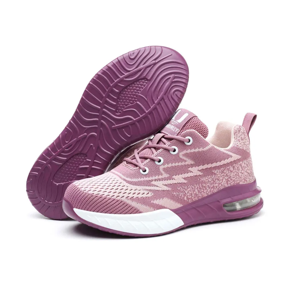 Women's Supportive Work Sneakers