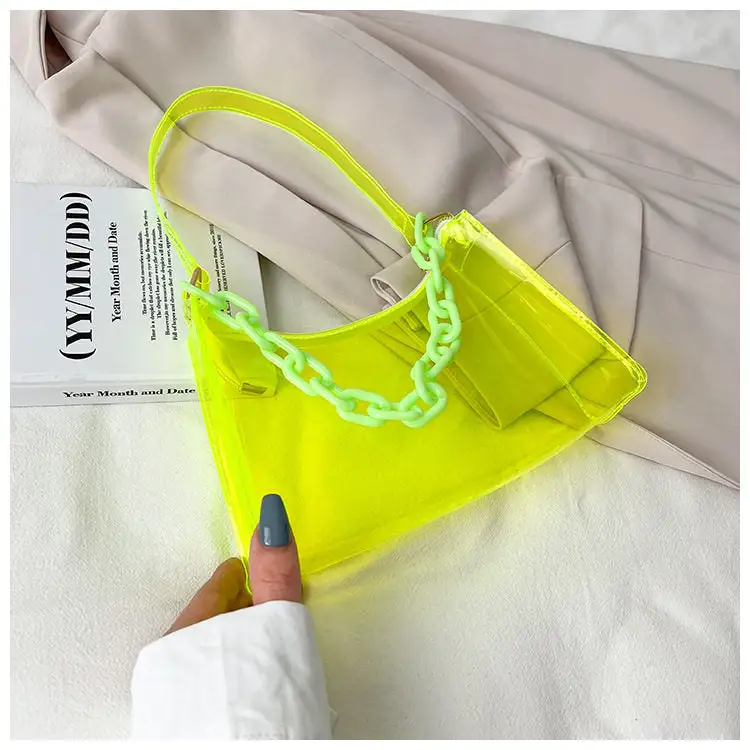 Casual Shoulder Bag
