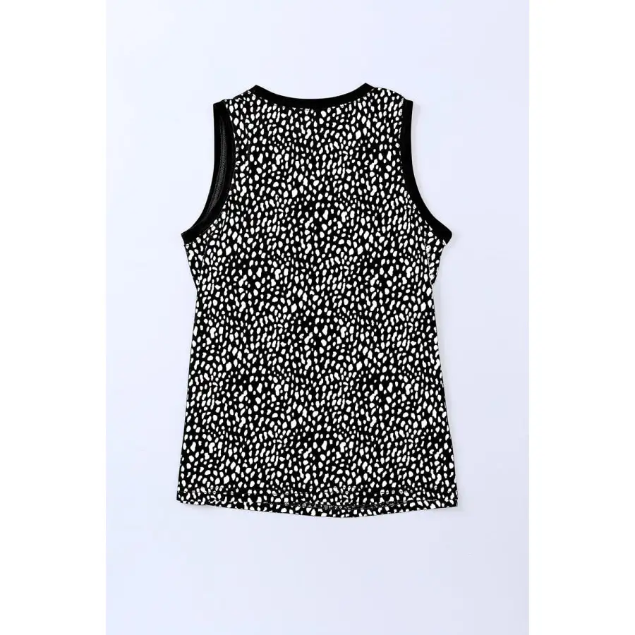 Easy Everyday Wear Tank Top