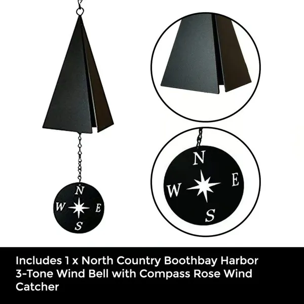 Wind Bells