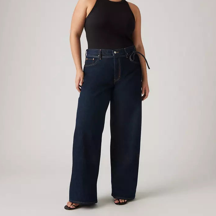 Women's Straight Leg Jeans