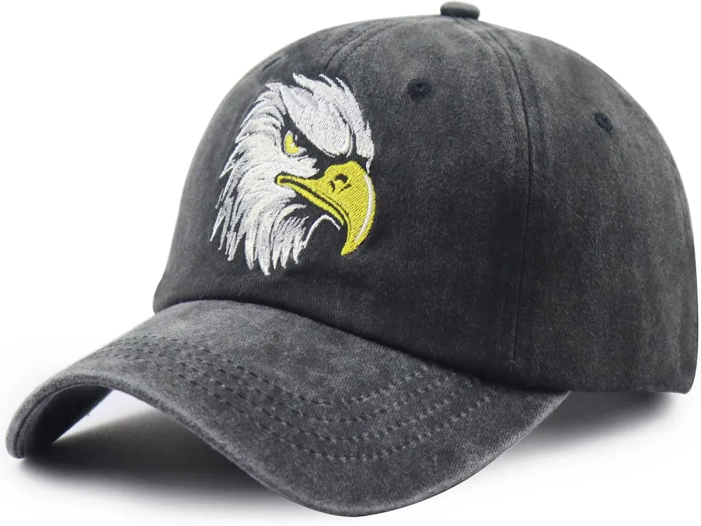 Harbor Baseball Cap