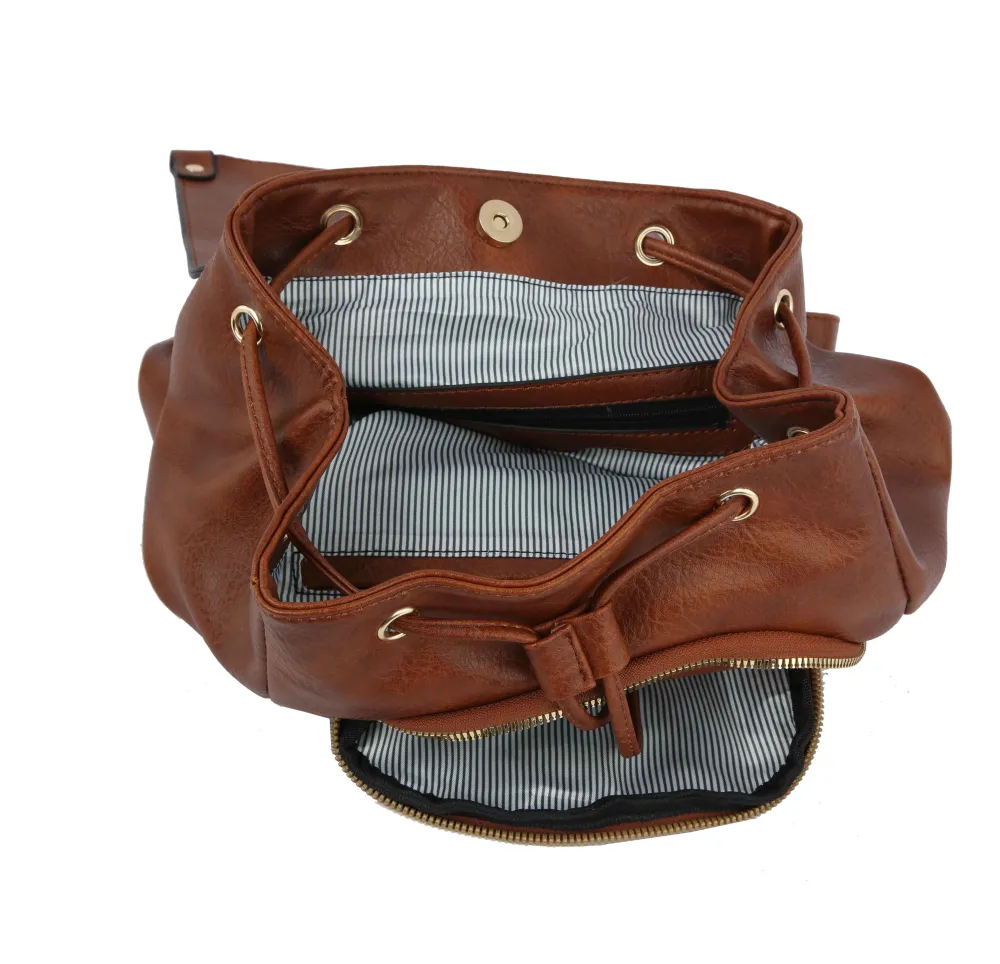 Casual Backpack Purse
