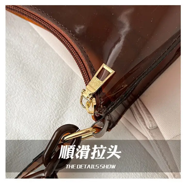 Relaxed Hobo Bag