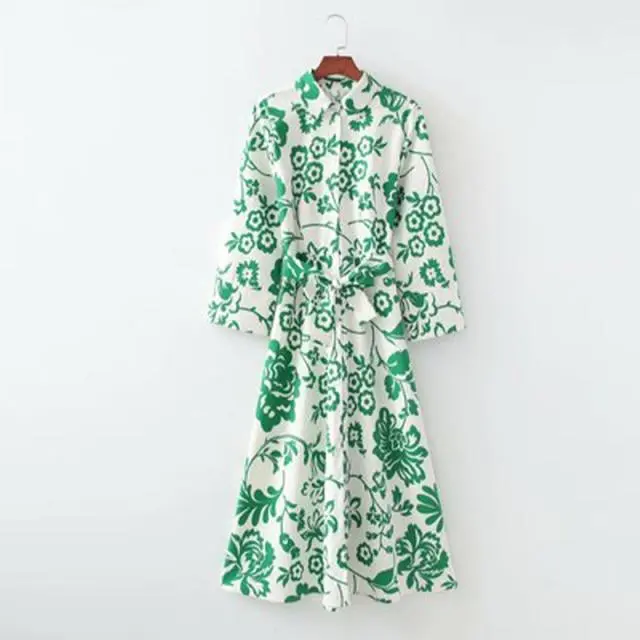 Luludress 2025 Casual Chic Loose Robe Dress