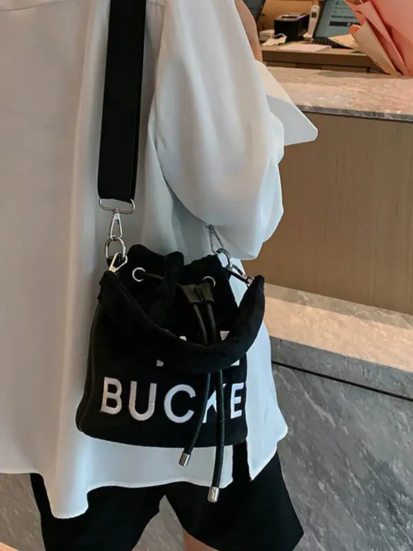 Elegant Everyday Crossbody Bag