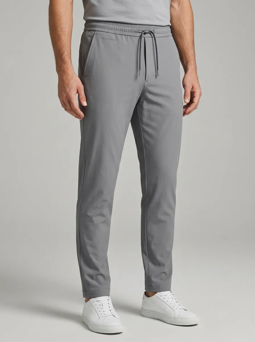 Course Classic Golf Athletic Pants