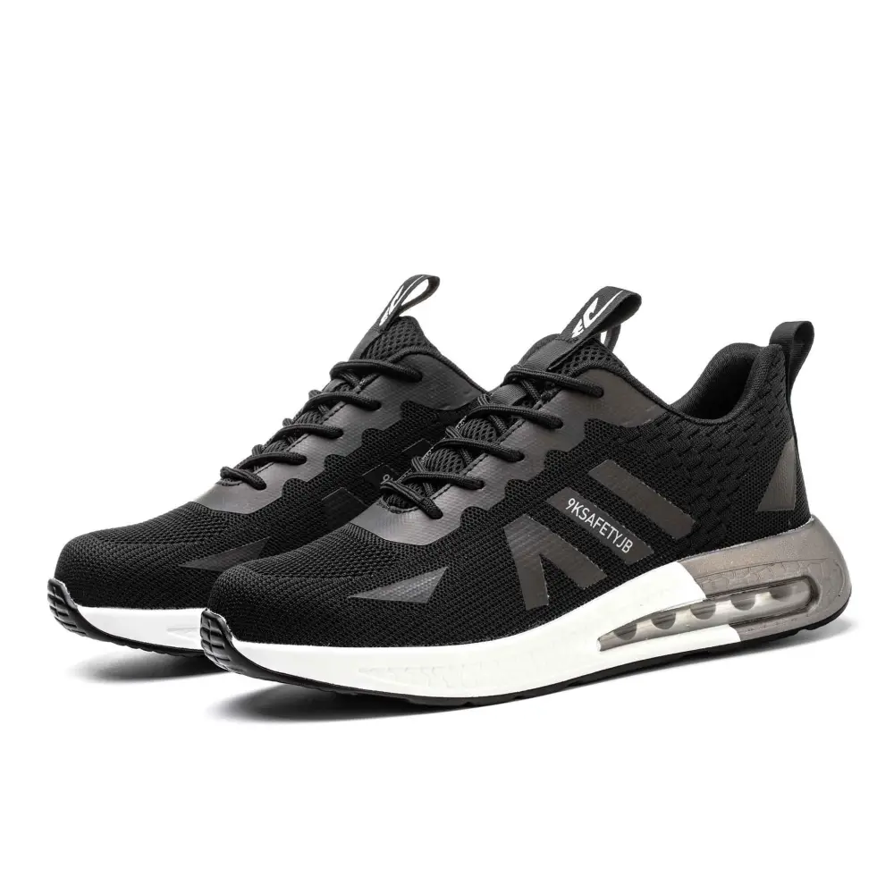 Women's Breathable Work Sneakers
