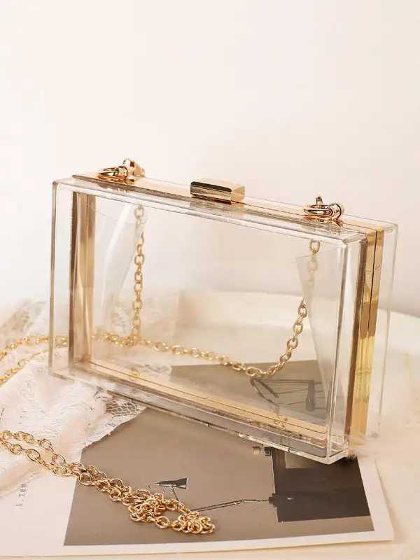 Everyday Crossbody Bag