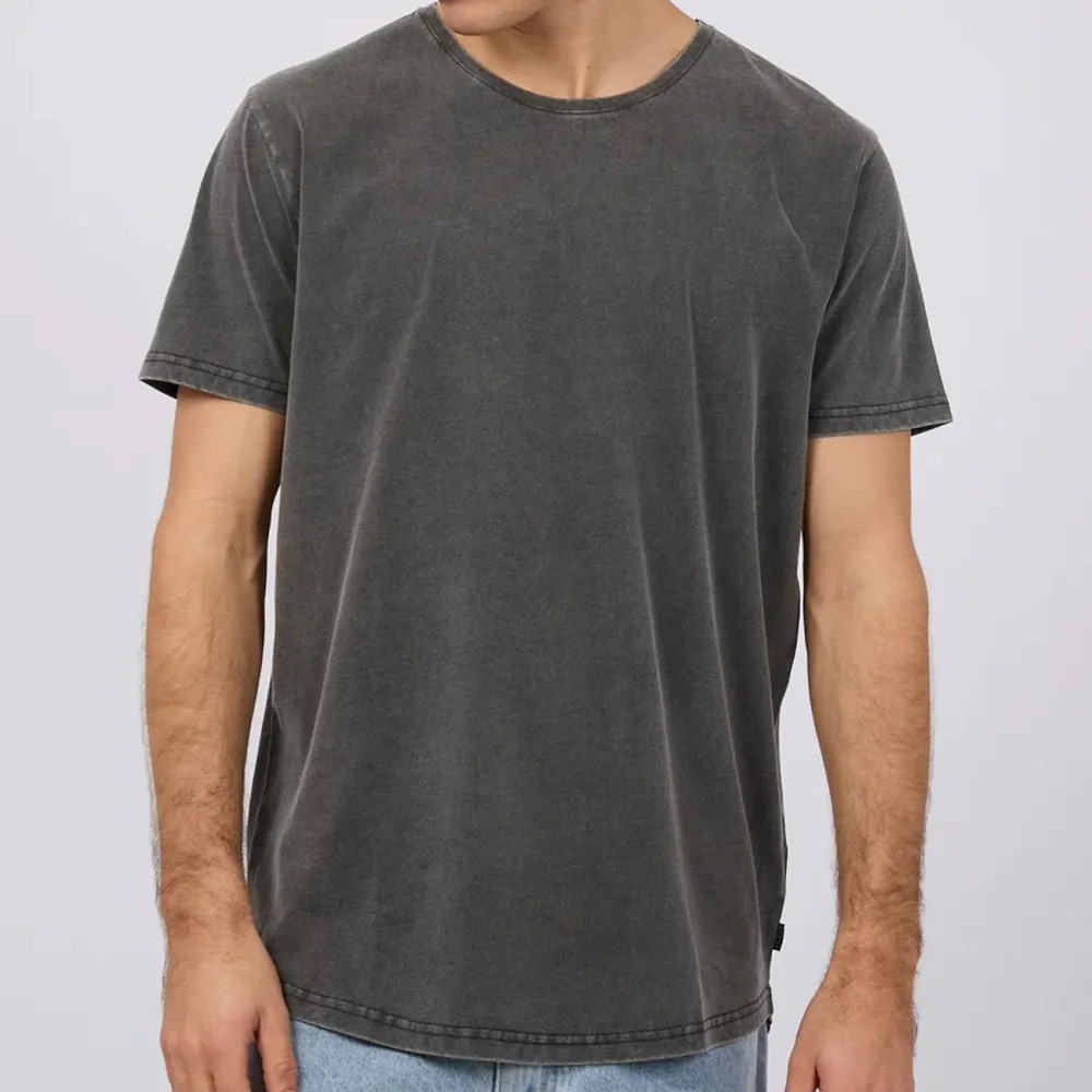Contemporary Favorite Casual Tee