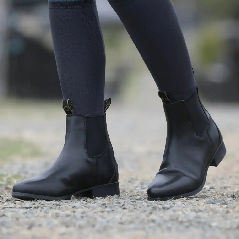 Comfort Paddock Boots