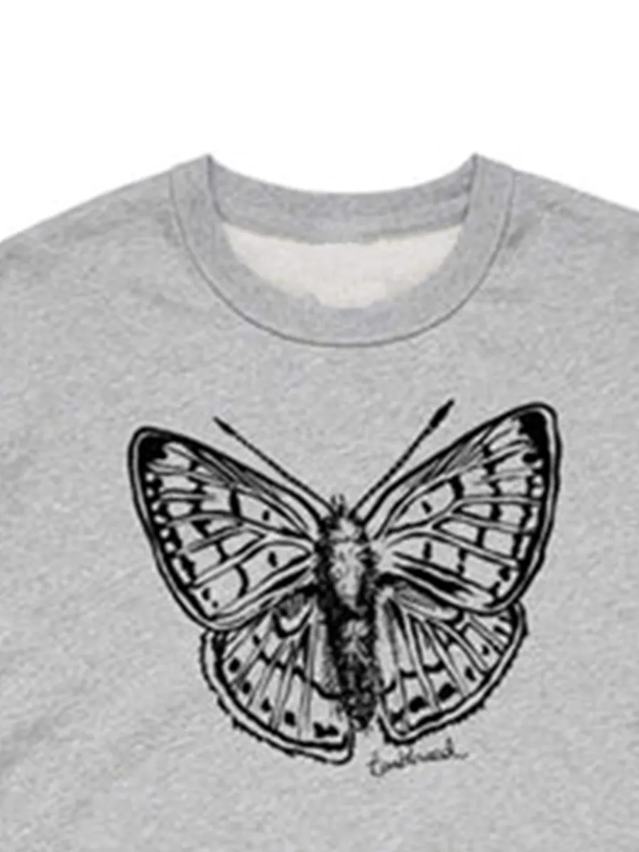 Simple and casual, versatile sports shirt