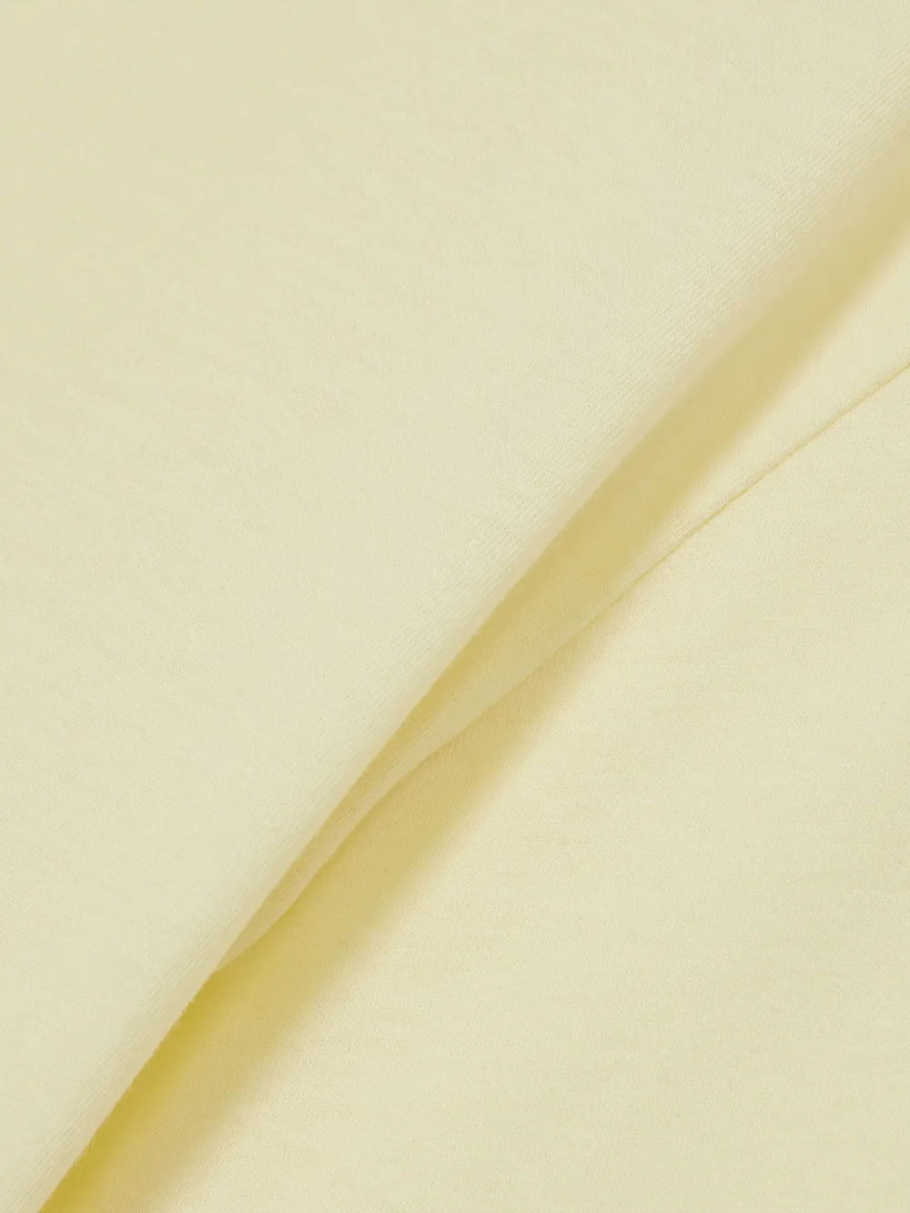 Classic All-Match Round Neck Short Sleeves