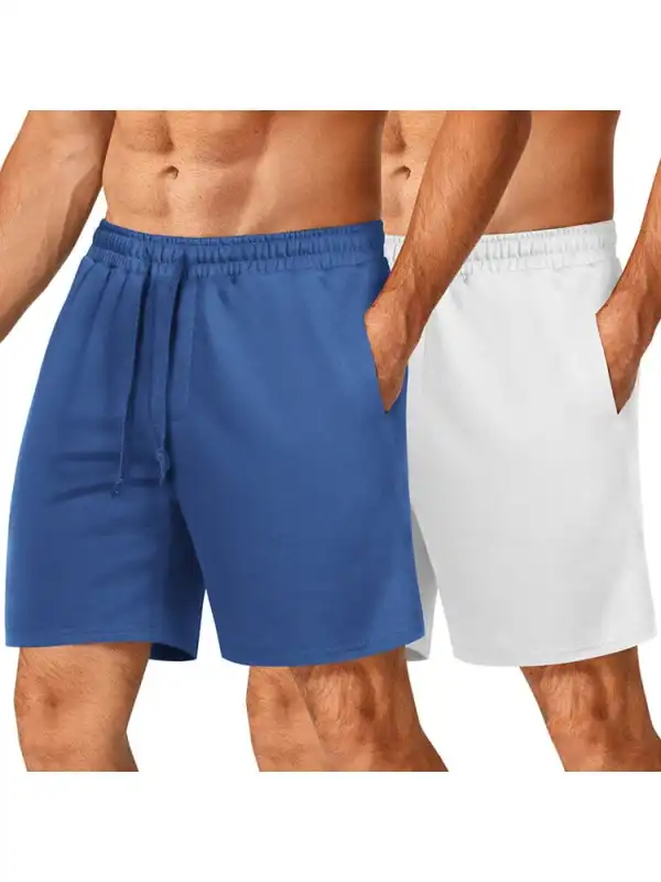 Essential Athletic Workout Shorts
