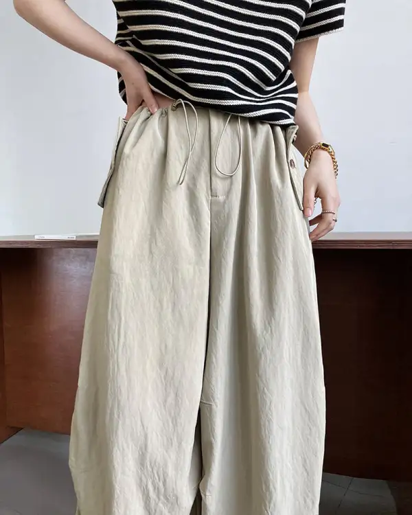 Women's Utility Pants