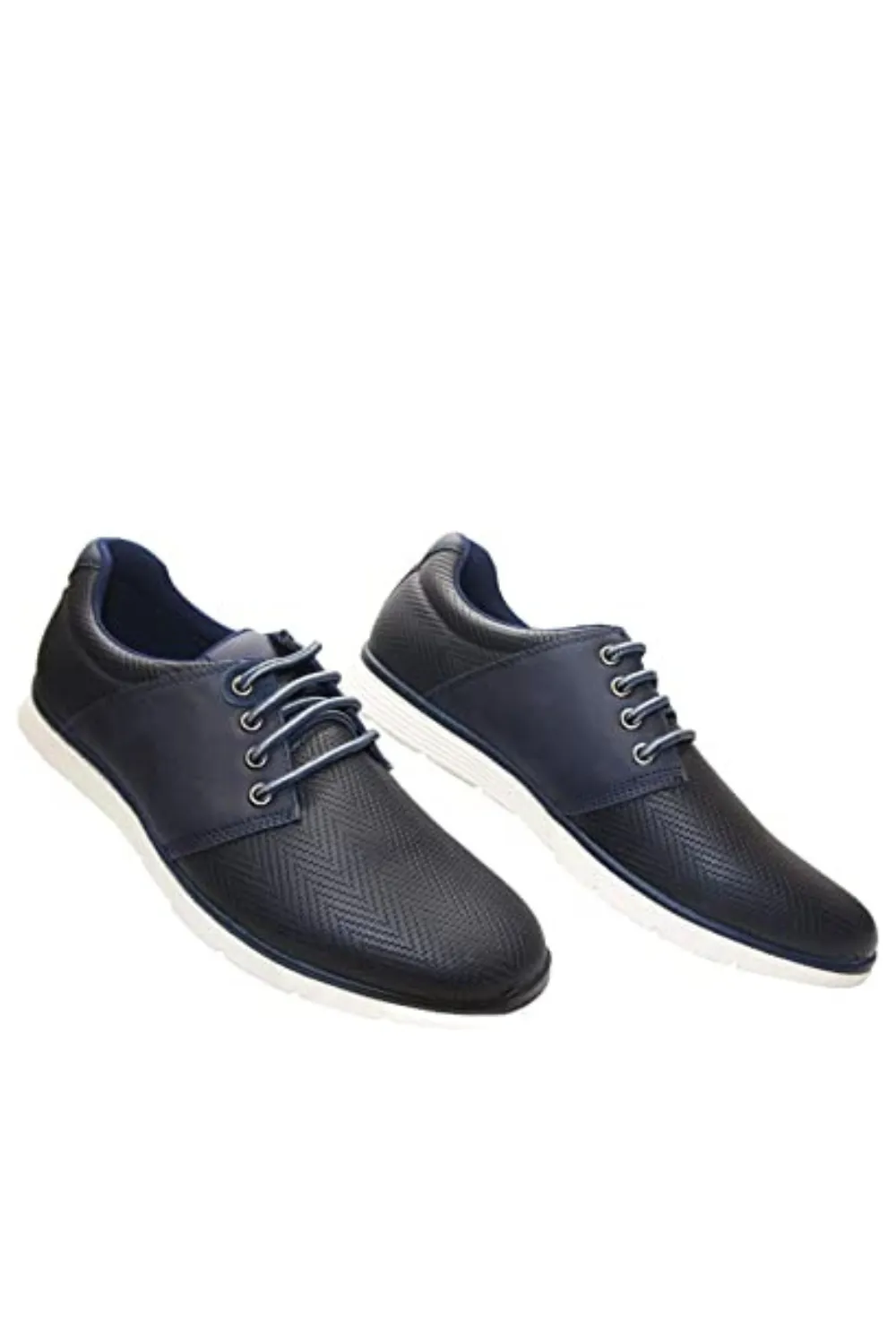 Versatile Smart Work Shoes