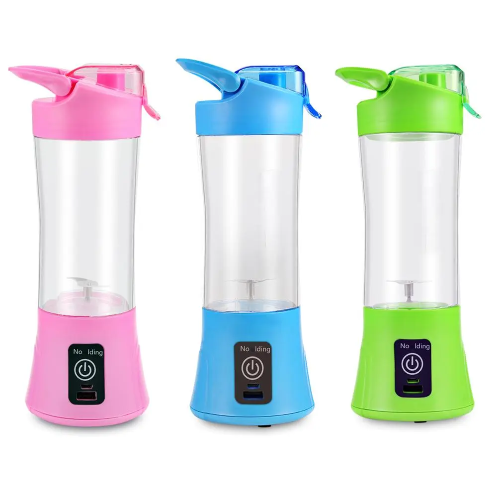Portable USB Charging Blender Cup