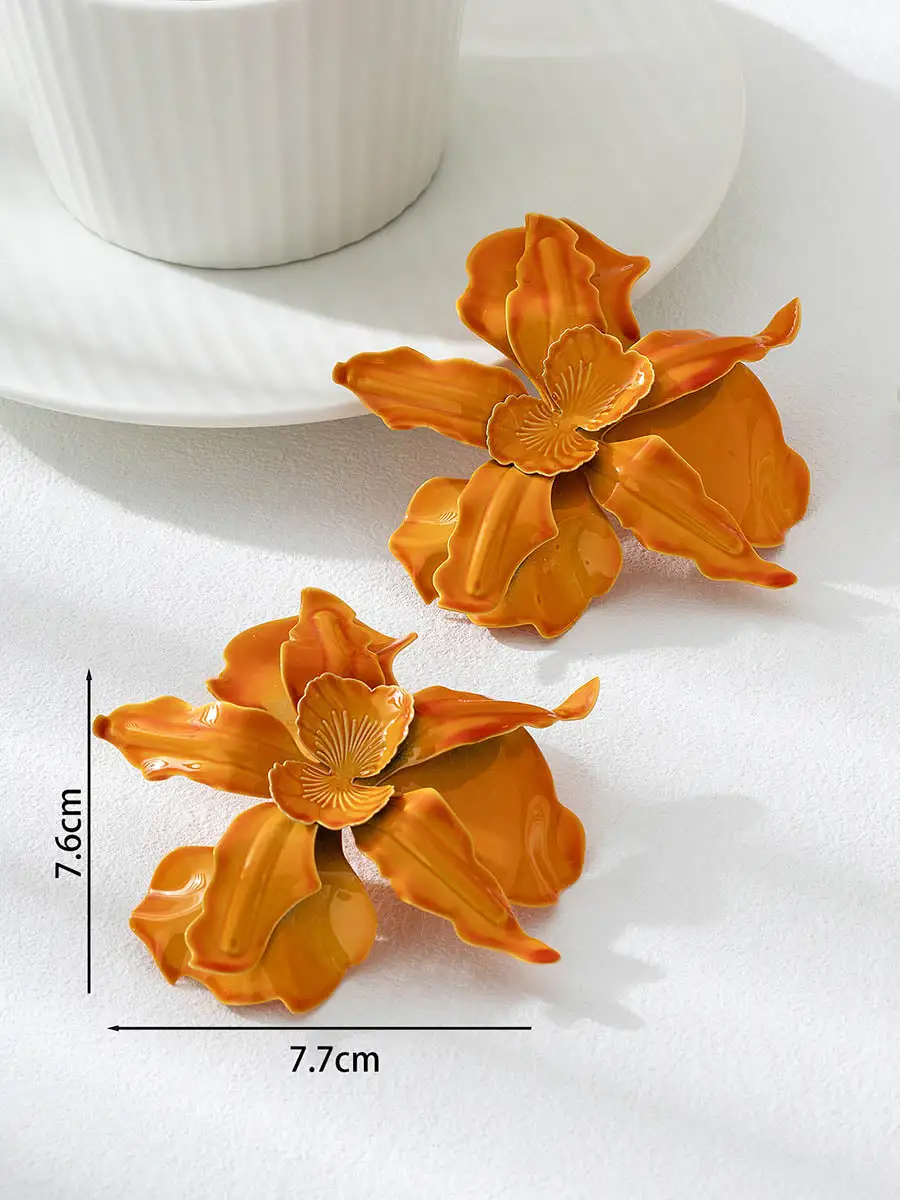 Timeless Twisted Accent Earrings