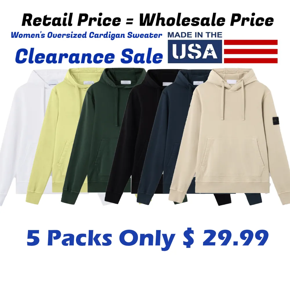 🧥 Hooded Pullover Sweatshirt – Function Meets Street Style  🔥 Limited-Time Offer