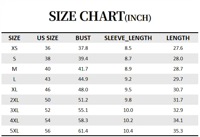 Men's V-Neck Short Sleeve T Shirt