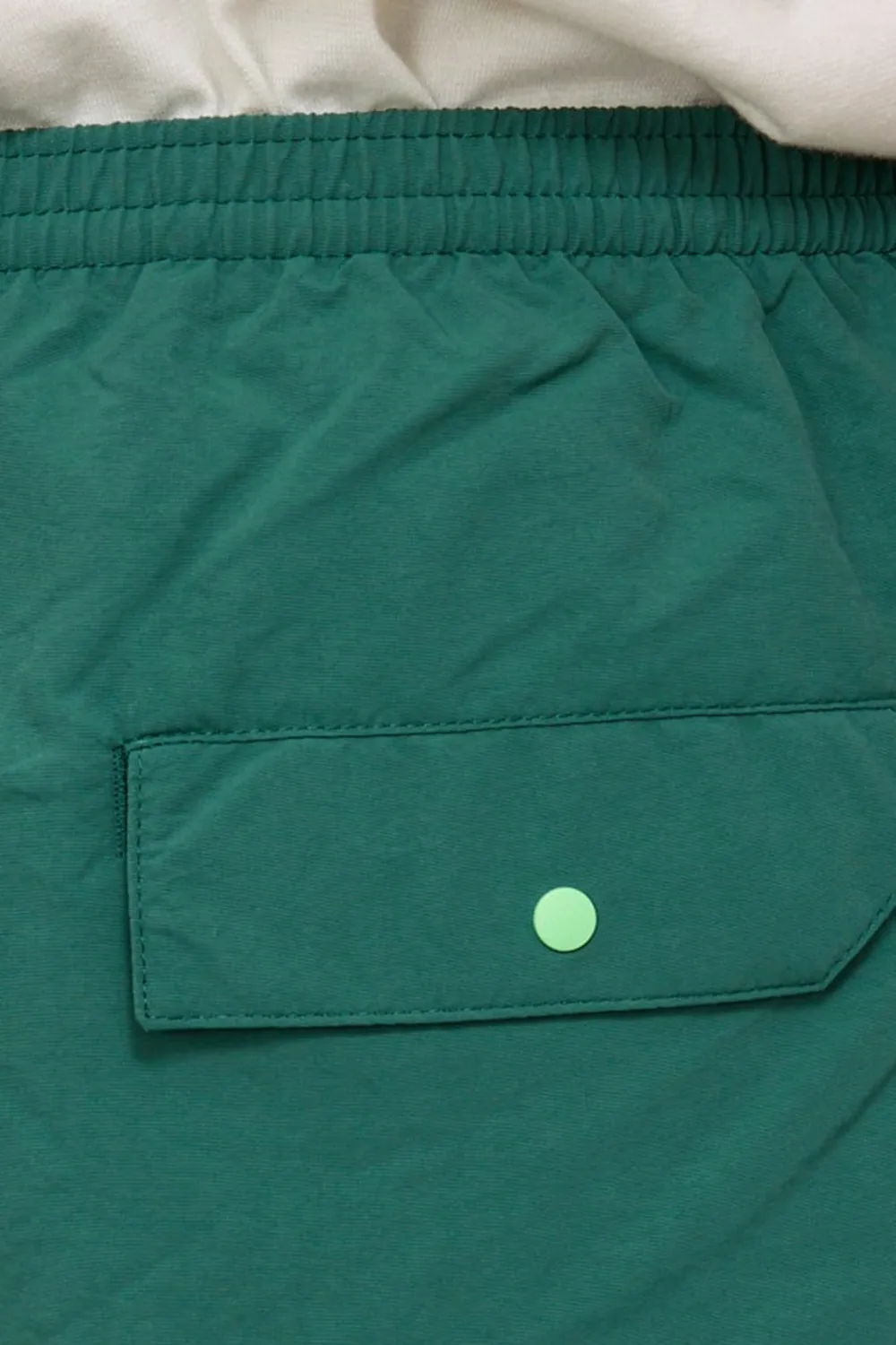 Conifer Green Short