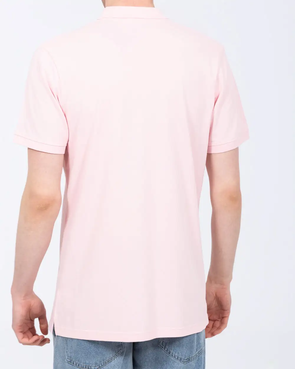 Classic Regular Fit Polo Shirt