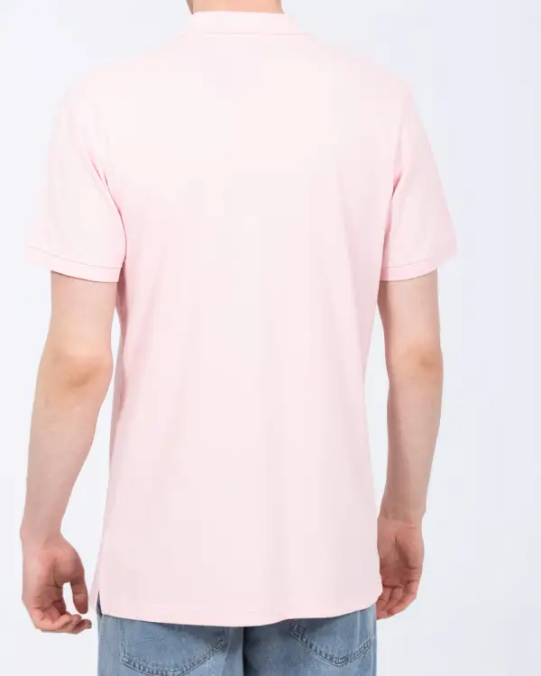 Classic Regular Fit Polo Shirt