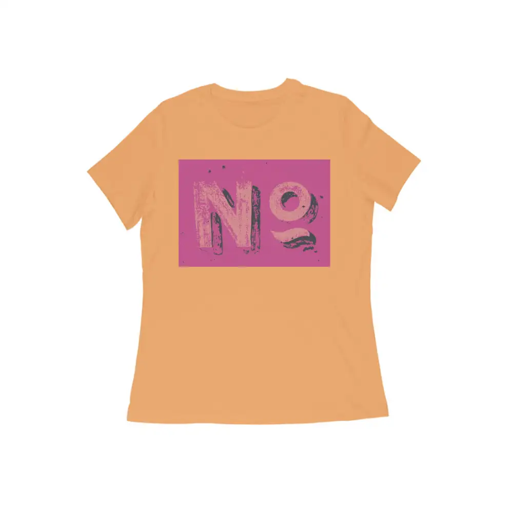 Direct No Graphic Tee