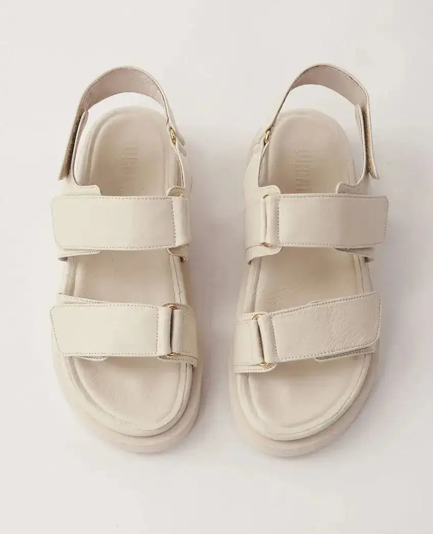 Easy Fit Sandals