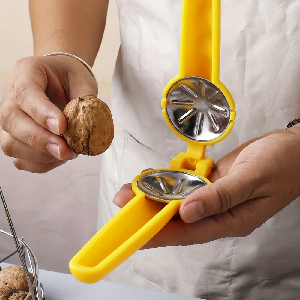 Multifunctional Nut Cracker Tool
