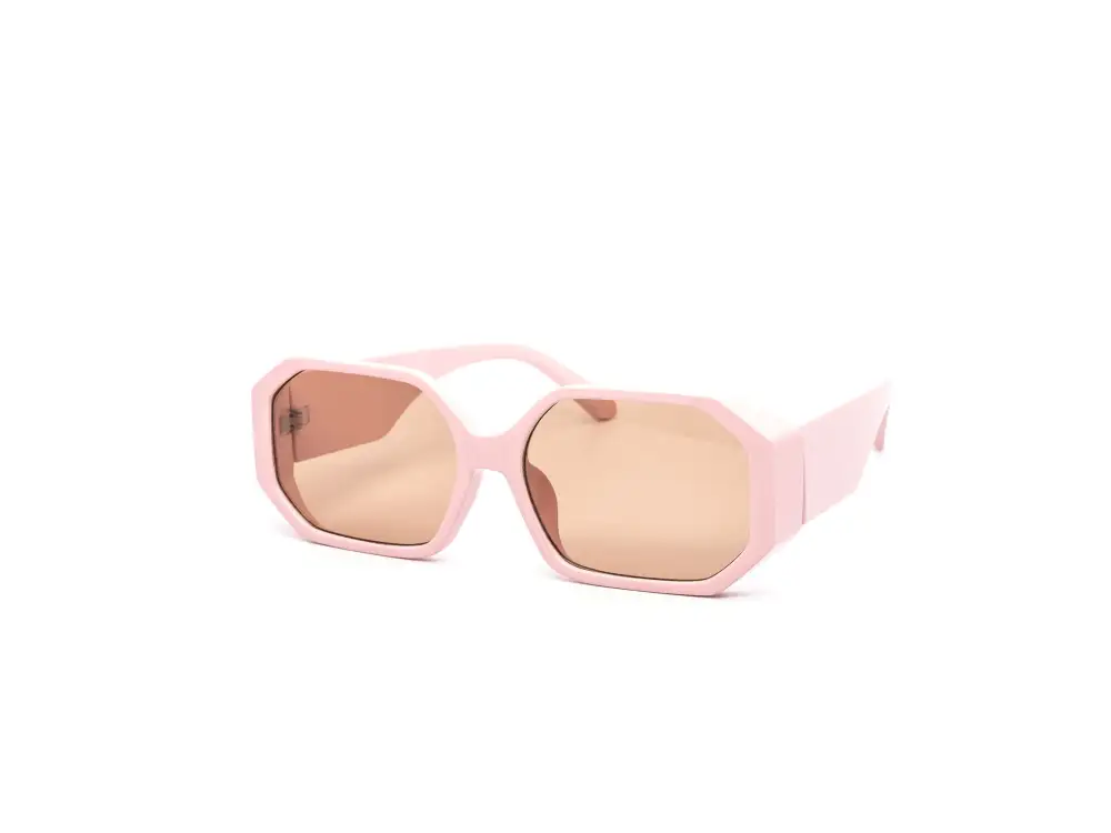 12-Pack Oversized Assorted Festival Sunglasses