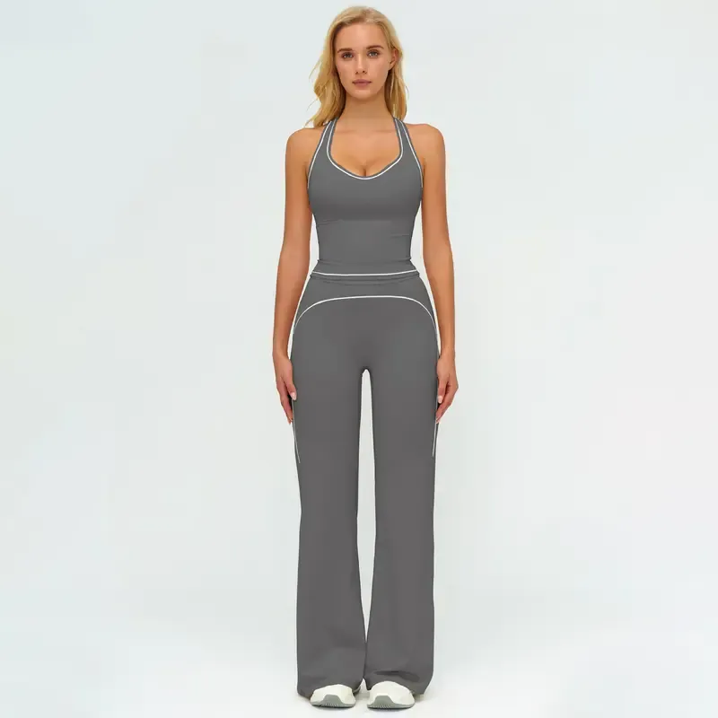 🎉Hot Sale🔥Women's Casual Two-Piece Sportswear🔥14-SETS - All Colors Included
