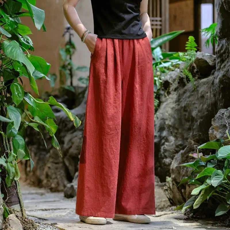 Women's Comfort Fit Pants