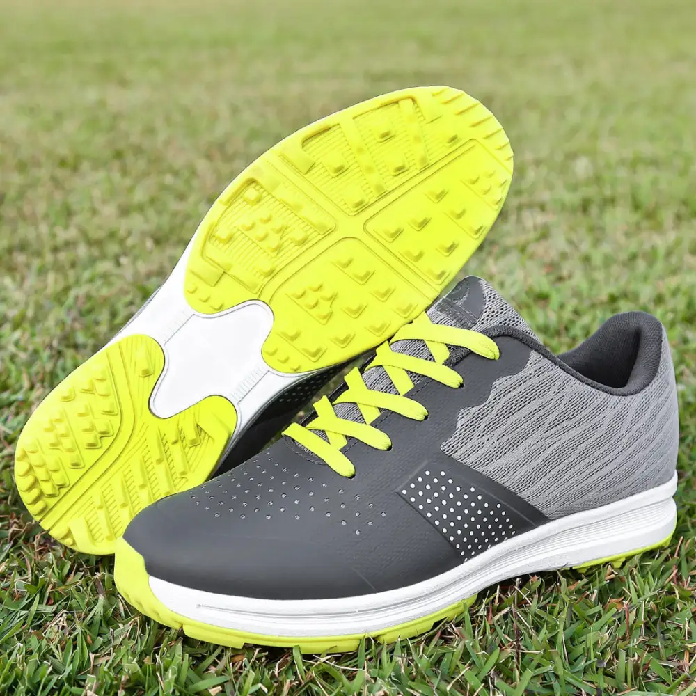 Grip Golf Shoes