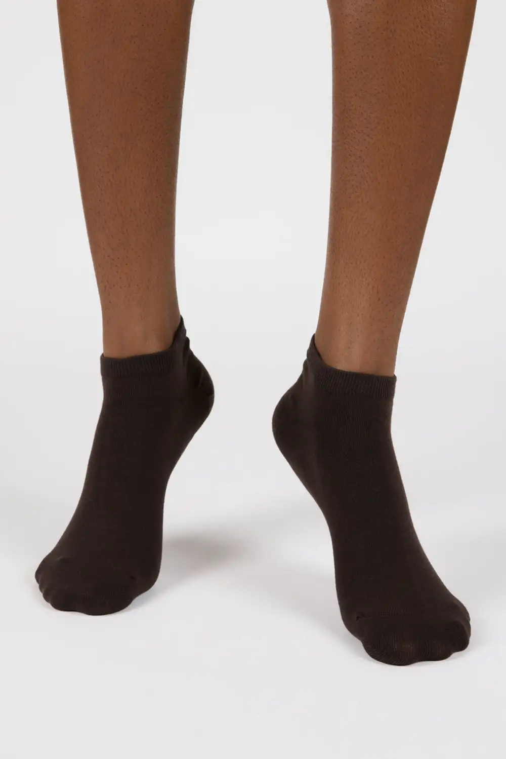 Easygoing Classic Ankle Socks
