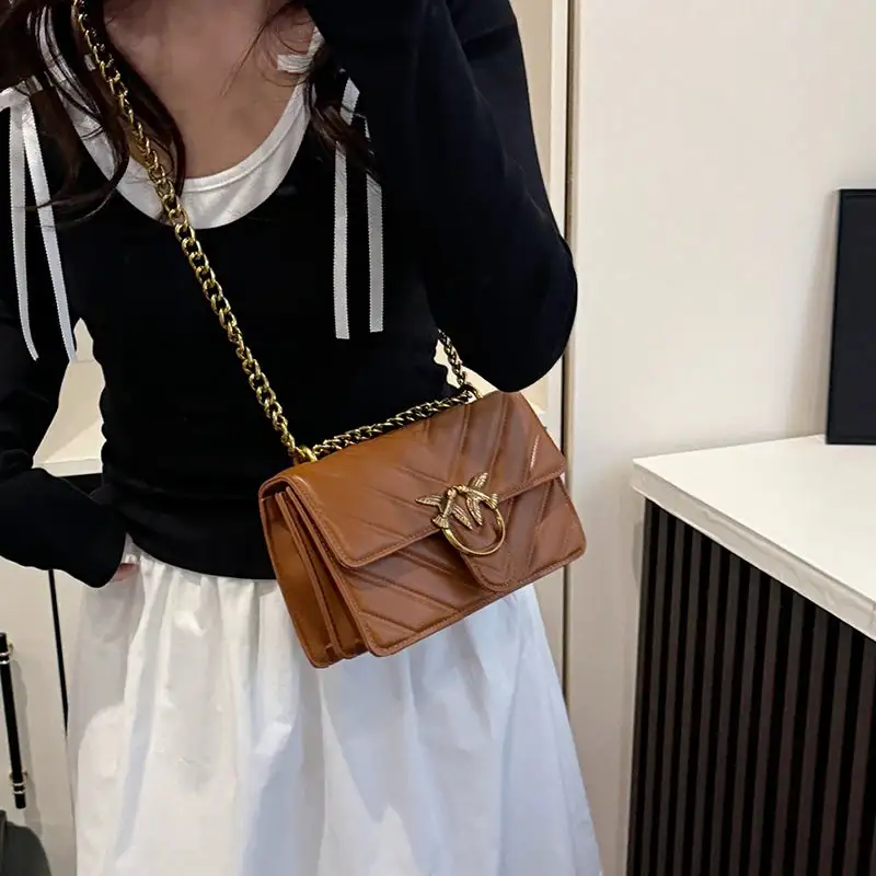 Shoulder Bags